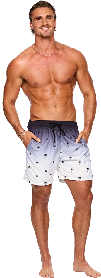 Lachie, Love Island Australia 2026 Islander