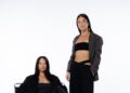 Lucy Jackson and Nikki Westcott for the Hit Network early Drive show