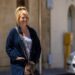 Sally Lindsay as Jean White in The Madame Blanc Mysteries season five