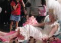 Behind the scenes of Sofia Coppola's Marie Antoinette in Making Marie Antoinette