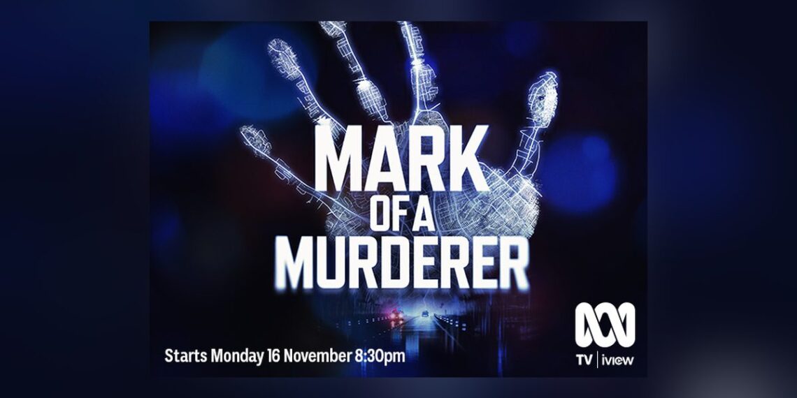 Mark of a Murderer on ABC: Colleen Egan revisits a wrongful conviction