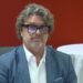 Screen Producers Australia CEO Matthew Deaner at the Joint Select Committee on Artificial Intelligence