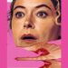 Tatiana Maslany in official Maximum Pleasure Guaranteed artwork for Apple TV
