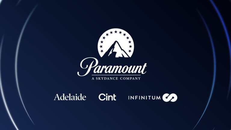 measurement official Paramount Australia 2027 upfront image