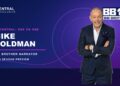 Mike Goldman previews Big Brother Australia 2026 in a TV Central podcast