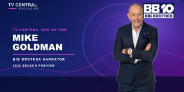 Mike Goldman previews Big Brother Australia 2026 in a TV Central podcast