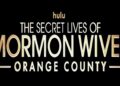 Cast key art for The Secret Lives of Mormon Wives: Orange County