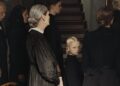 A young girl in Sound of Falling, on MUBI Australia in November 2026