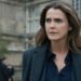 Keri Russell as Kate Wyler in The Diplomat season four