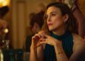 Netflix Black Doves season two - Keira Knightley