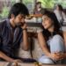 Tara and Matthew in the Netflix series #Love