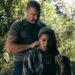 Liev Schreiber and Zazie Beetz in Apple TV crime drama Nocturne