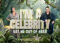 Ricki-Lee and Jim Jefferies as the new I'm a Celebrity hosts