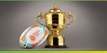 Official PacificAus TV image for Rugby World Cup Australia 2027