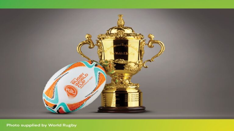 Official PacificAus TV image for Rugby World Cup Australia 2027