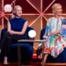 Allegra Overton and Jessica Rowe on Shaun Micallef's Parents' Evening