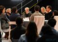 PRISM 2026 forum at Disney Studios Australia, hosted by Screen Producers Australia
