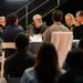 PRISM 2026 forum at Disney Studios Australia, hosted by Screen Producers Australia