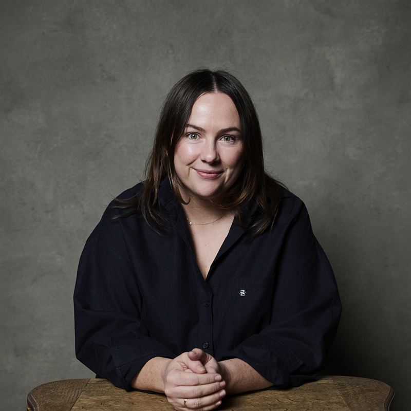 Rachel Watt, founder and managing director of Watt Social.