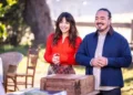 Adam Liaw and Pia Miranda host Recipe of the Year