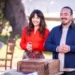 Adam Liaw and Pia Miranda host Recipe of the Year
