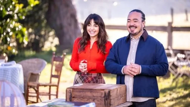 Adam Liaw and Pia Miranda host Recipe of the Year