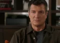 John Nolan in The Rookie episode Survive the Streets