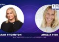 Sarah Thornton and Amelia Fisk discuss Big Brother Australia 2026 in a TV Central exclusive podcast
