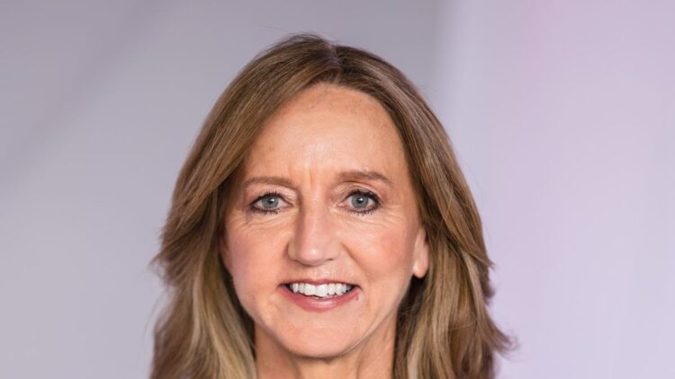 Kathryn Fink, SBS Chief Content Officer