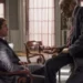 Characters in a scene from Angel Has Fallen