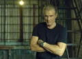 Dolph Lundgren in History's Greatest Machines