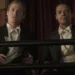 Louis and Lestat in Interview with the Vampire