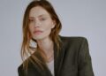 Phoebe Tonkin, star of The Dark Lake, one of 75 projects funded by Screen Australia