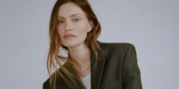 Phoebe Tonkin, star of The Dark Lake, one of 75 projects funded by Screen Australia