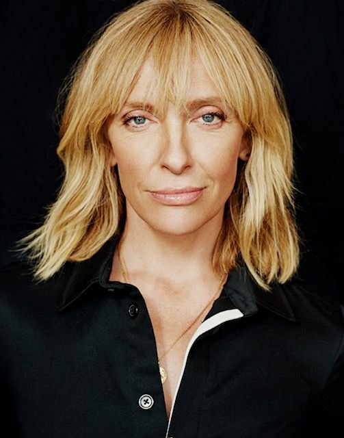 Toni Collette, who makes her feature directorial debut with The Best Of