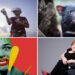 Official Screen Australia montage of documentary projects
