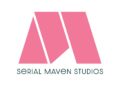 Official Serial Maven Studios logo