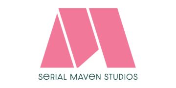 Official Serial Maven Studios logo