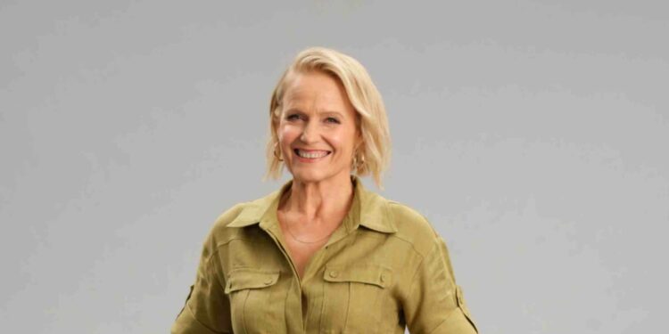 Shaynna Blaze joins TV Central: One on One to discuss 1 Euro House with Shaynna and Darren