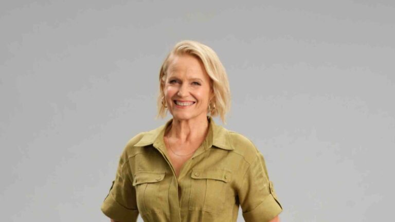 Shaynna Blaze joins TV Central: One on One to discuss 1 Euro House with Shaynna and Darren