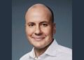 JB Perrette, Skydance TV and Skydance DTC co-chair and chief business officer