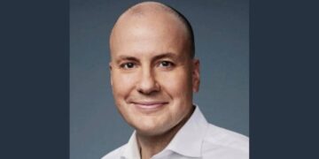 JB Perrette, Skydance TV and Skydance DTC co-chair and chief business officer
