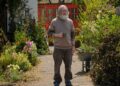 Pearce Quigley as Michael Sleep in Apple TV comedy Small Prophets