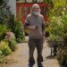 Pearce Quigley as Michael Sleep in Apple TV comedy Small Prophets