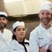Ryan Shelton, Susie Youssef and Hamish Blake in Unskilled Adult, a Stan November 2026 highlight