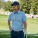 Owen Wilson as Pryce Cahill on the golf course in Stick season two