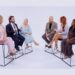 Six Australians taking part in The Feed debate about having children