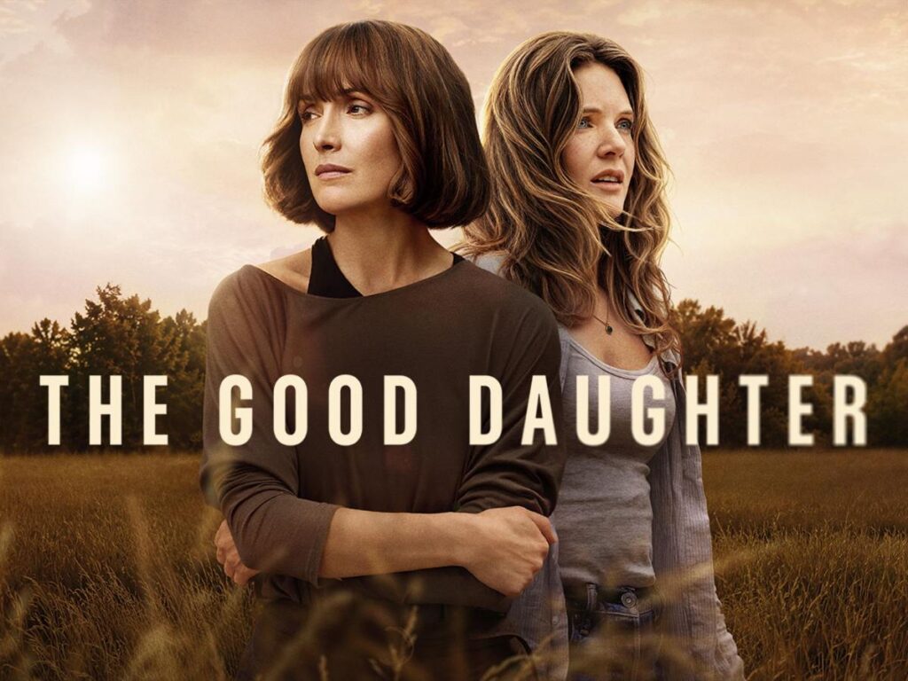 Rose Byrne and Meghann Fahy in The Good Daughter, part of the Stan November 2026 highlights