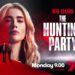 Melissa Roxburgh in key art for The Hunting Party season 2 on 7plus