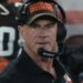 Christopher Meloni as Cleveland Browns coach Danny Roarke in The Land